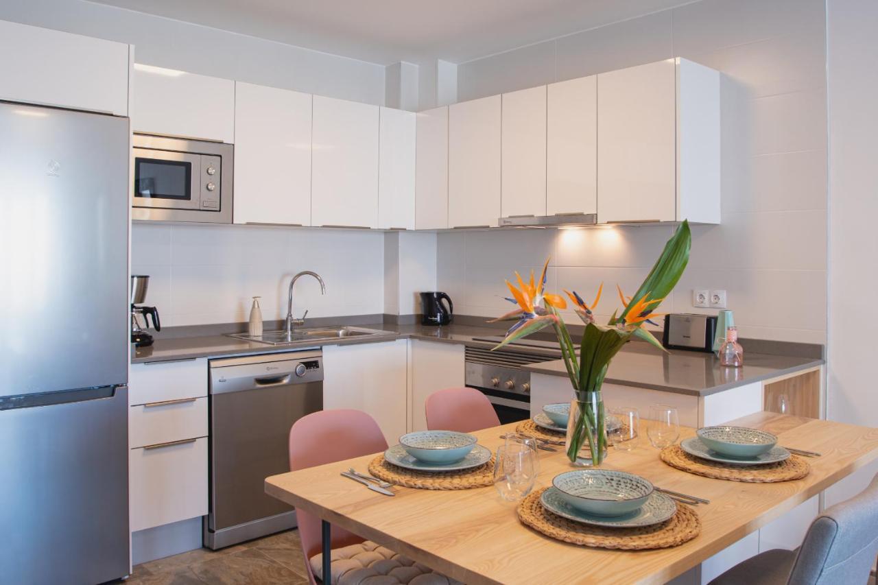 Planta Baja - Arosa Appartement *