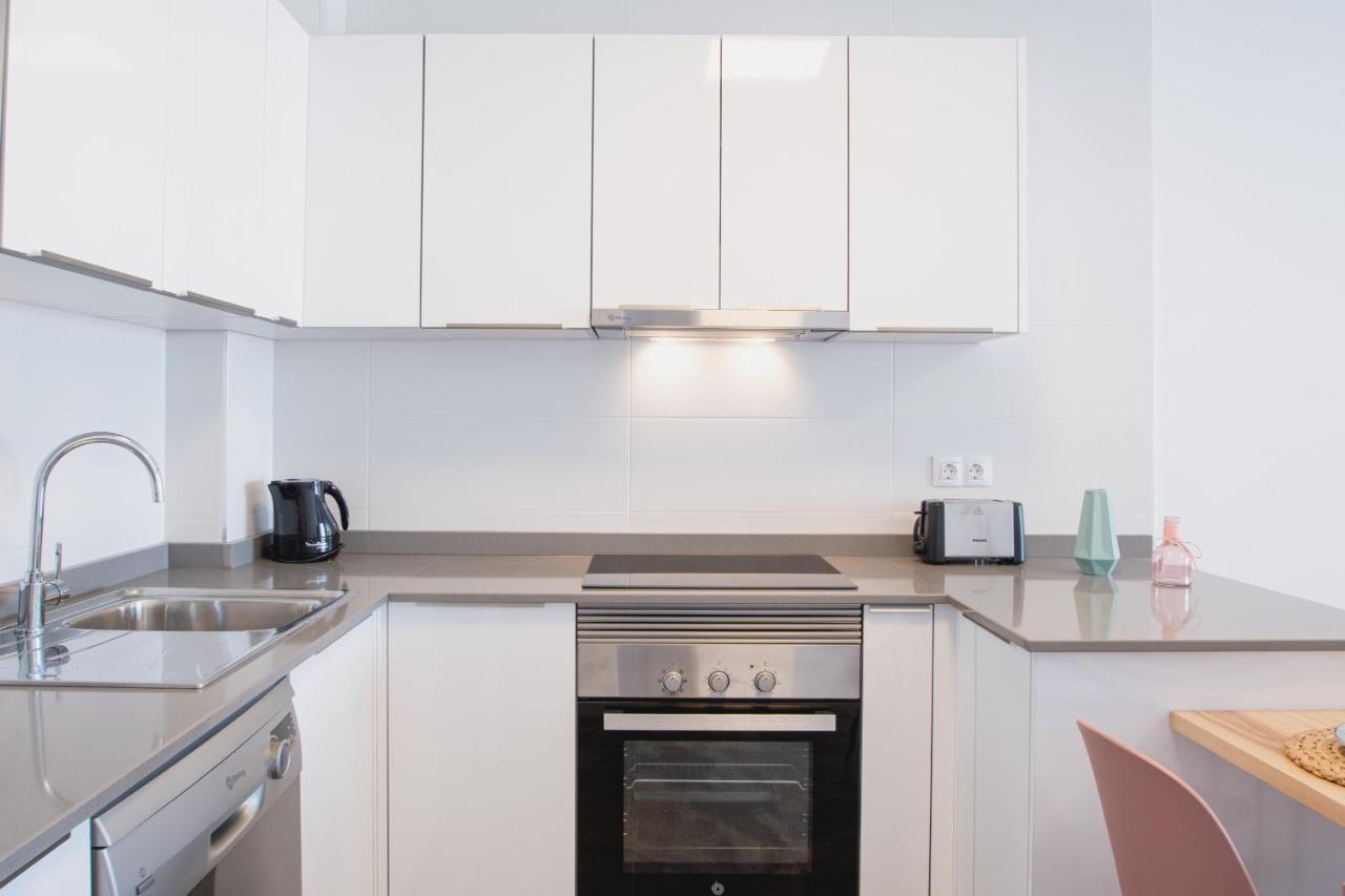 Appartement Planta Baja - Arosa Playa Blanca (Lanzarote)