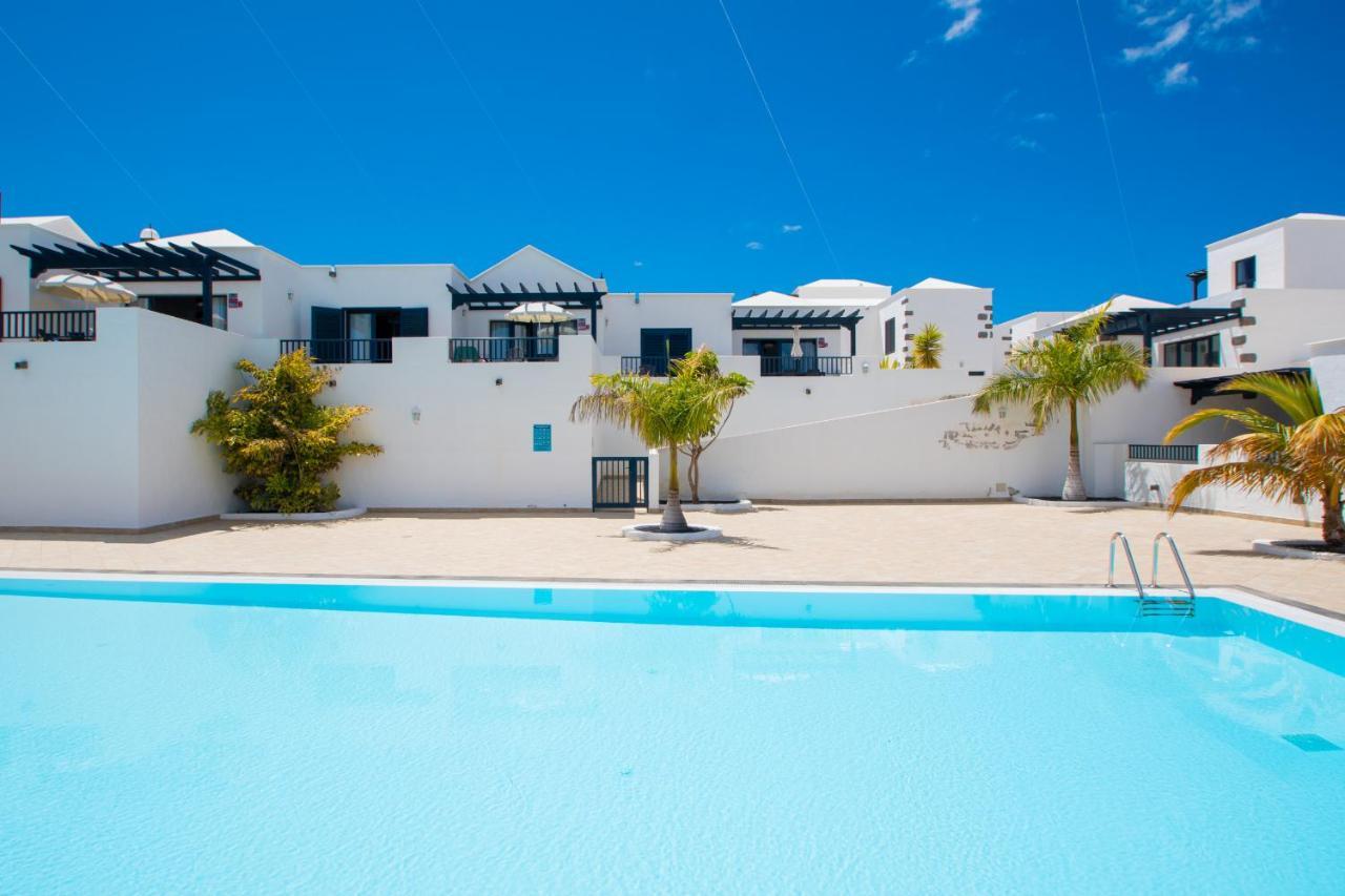 Planta Baja - Arosa Playa Blanca (Lanzarote)