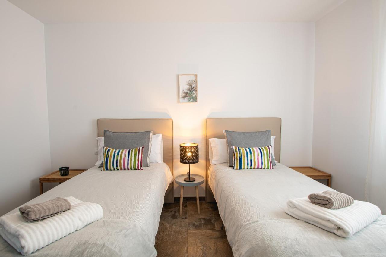 Appartement Planta Baja - Arosa Playa Blanca (Lanzarote)