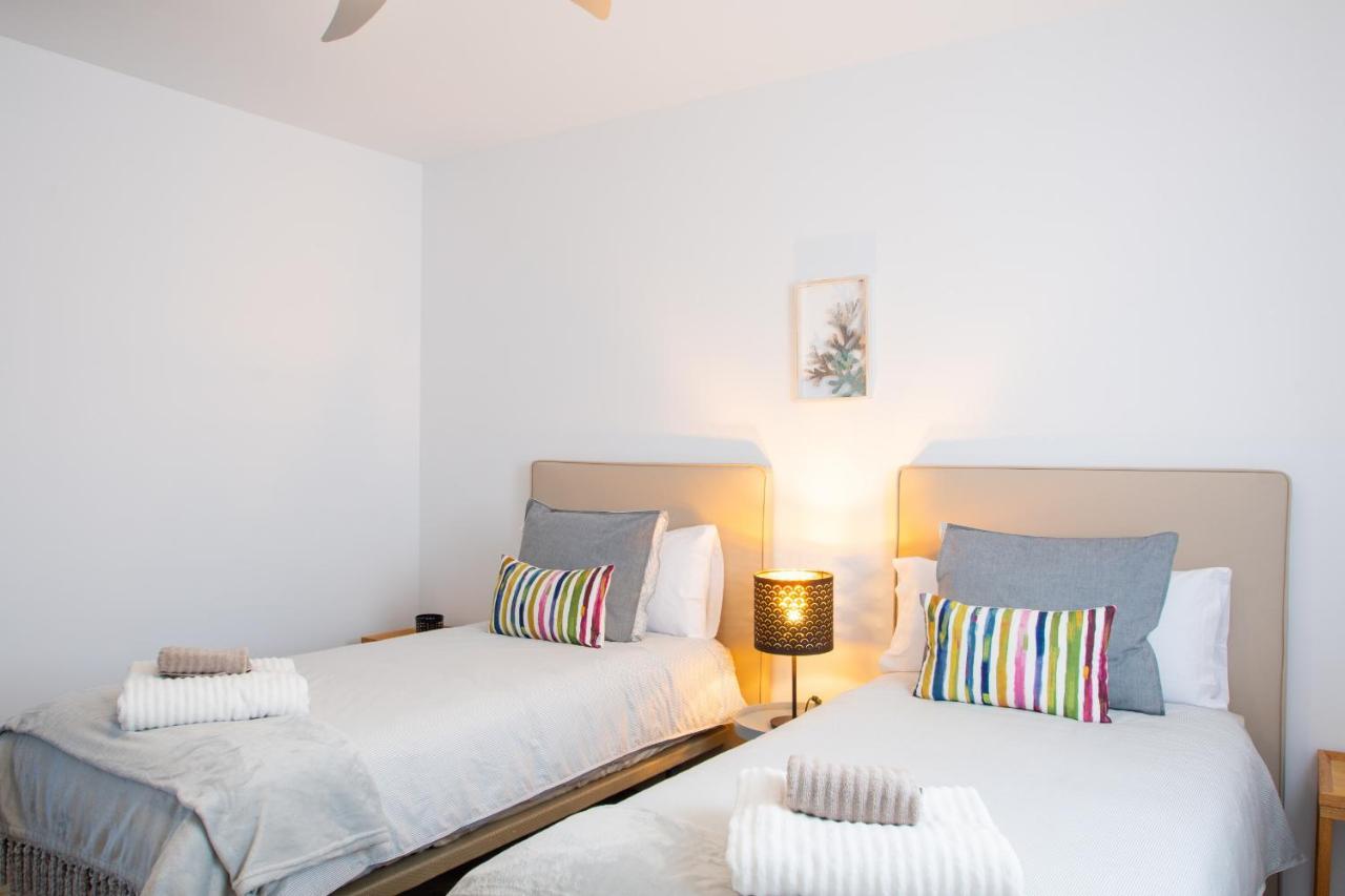 Planta Baja - Arosa * Playa Blanca (Lanzarote)