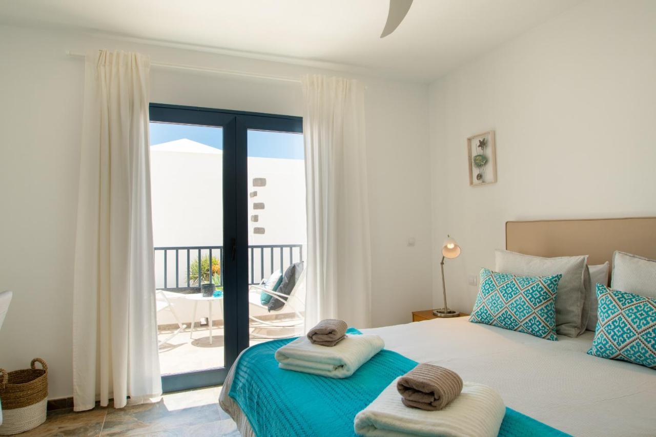 Planta Baja - Arosa Playa Blanca (Lanzarote)