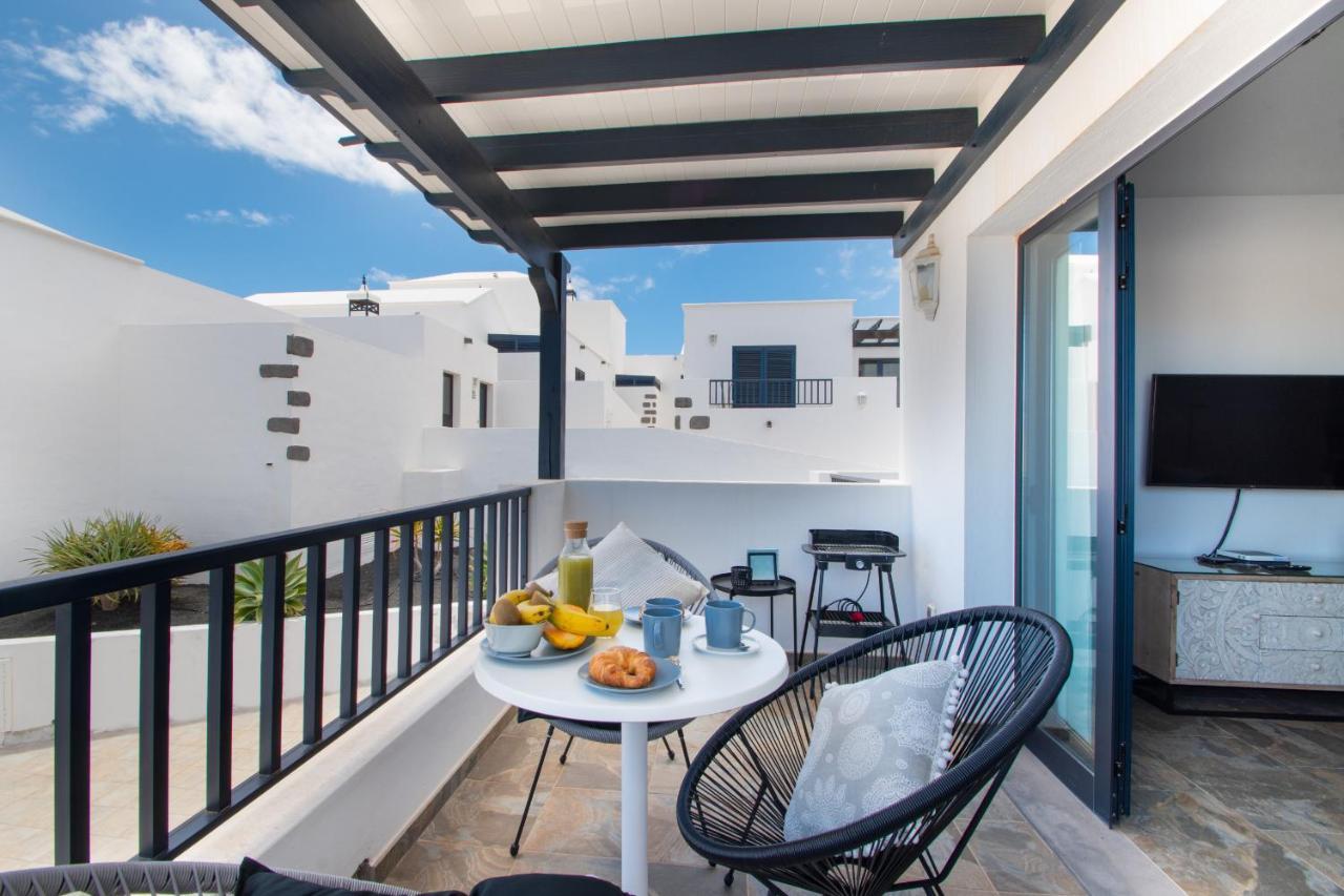Appartement Planta Baja - Arosa Playa Blanca (Lanzarote)