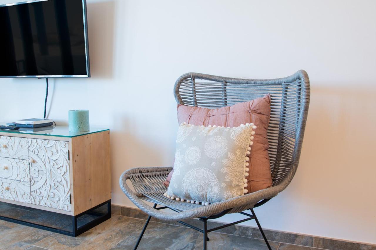 Planta Baja - Arosa Appartement