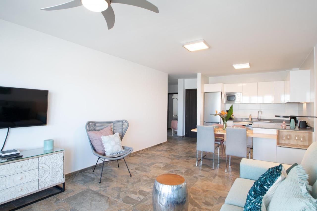 Appartement Planta Baja - Arosa Playa Blanca (Lanzarote)