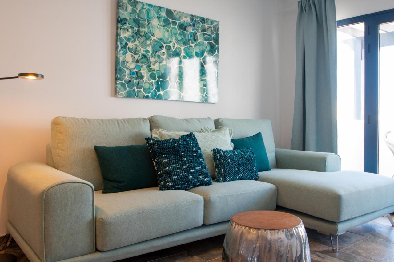Planta Baja - Arosa Playa Blanca (Lanzarote)
