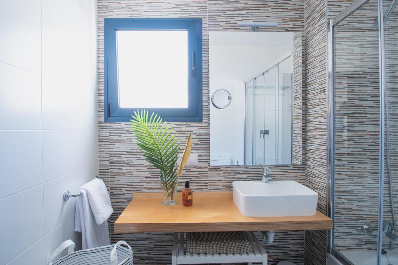 Planta Baja - Arosa Playa Blanca (Lanzarote)