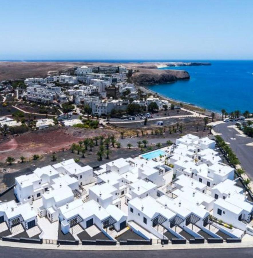 Planta Baja - Arosa * Playa Blanca (Lanzarote)