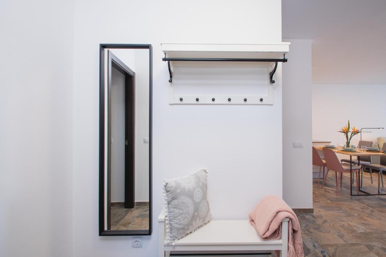 Planta Baja - Arosa Appartement *