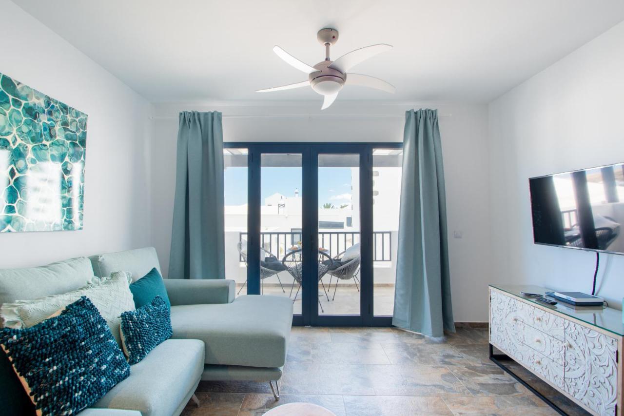 Planta Baja - Arosa Appartement Playa Blanca (Lanzarote)