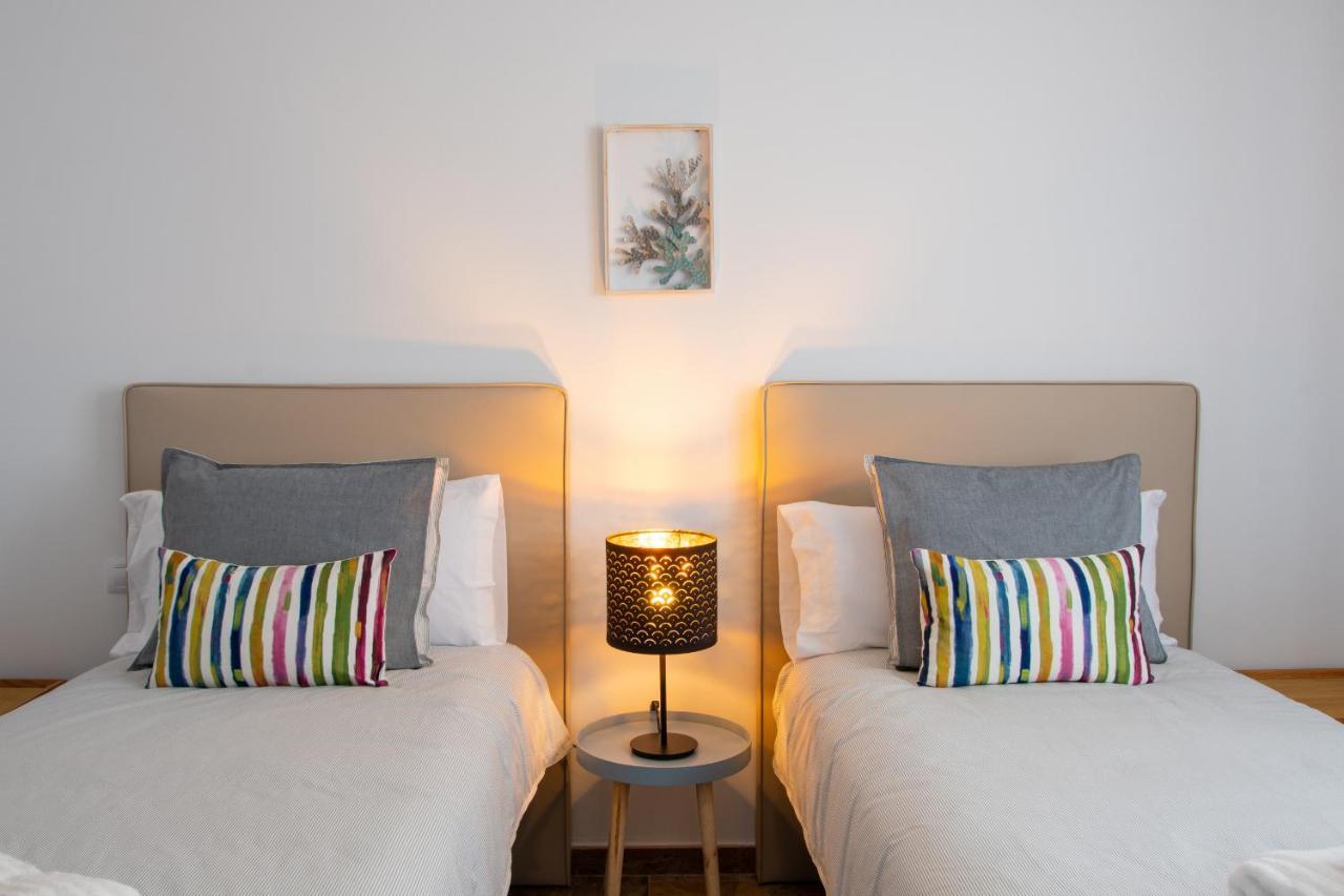 Planta Baja - Arosa * Playa Blanca (Lanzarote)
