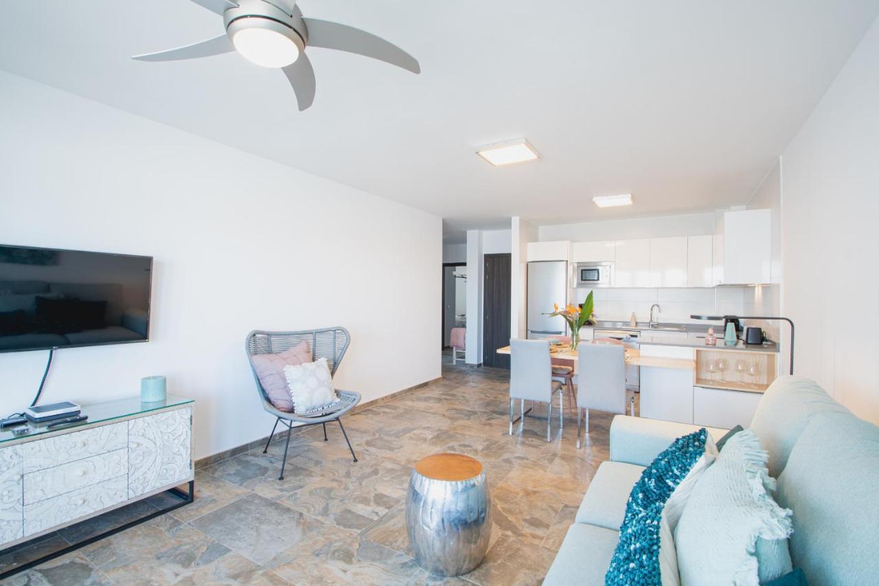 Apartment Planta Baja - Arosa