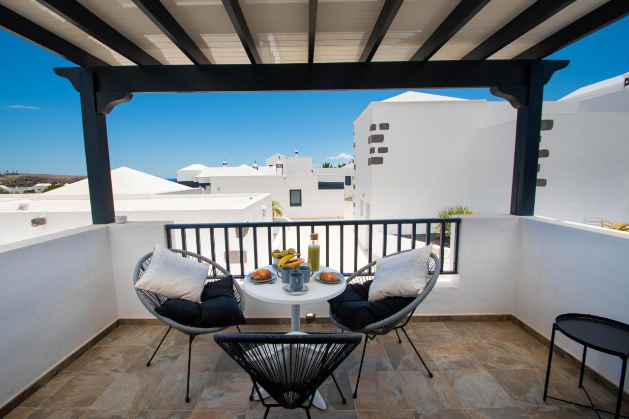 Planta Baja - Arosa * Playa Blanca (Lanzarote)