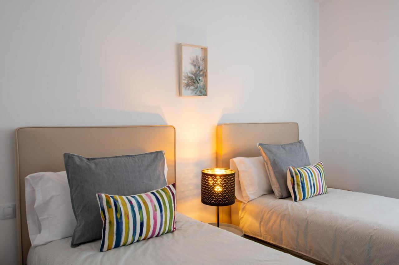 Planta Baja - Arosa * Playa Blanca (Lanzarote)