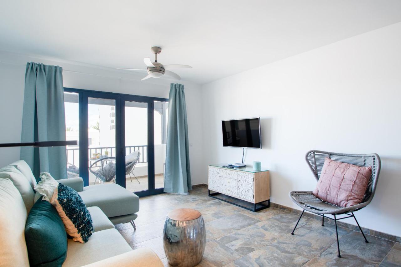 Apartment Planta Baja - Arosa *