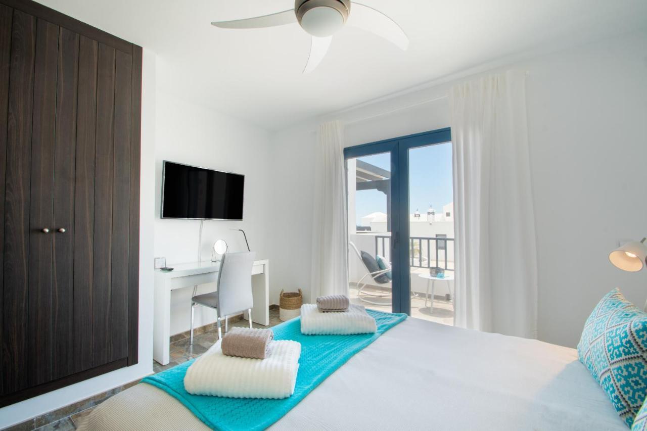 Planta Baja - Arosa * Playa Blanca (Lanzarote)