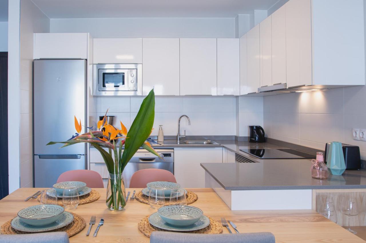 Planta Baja - Arosa Apartment