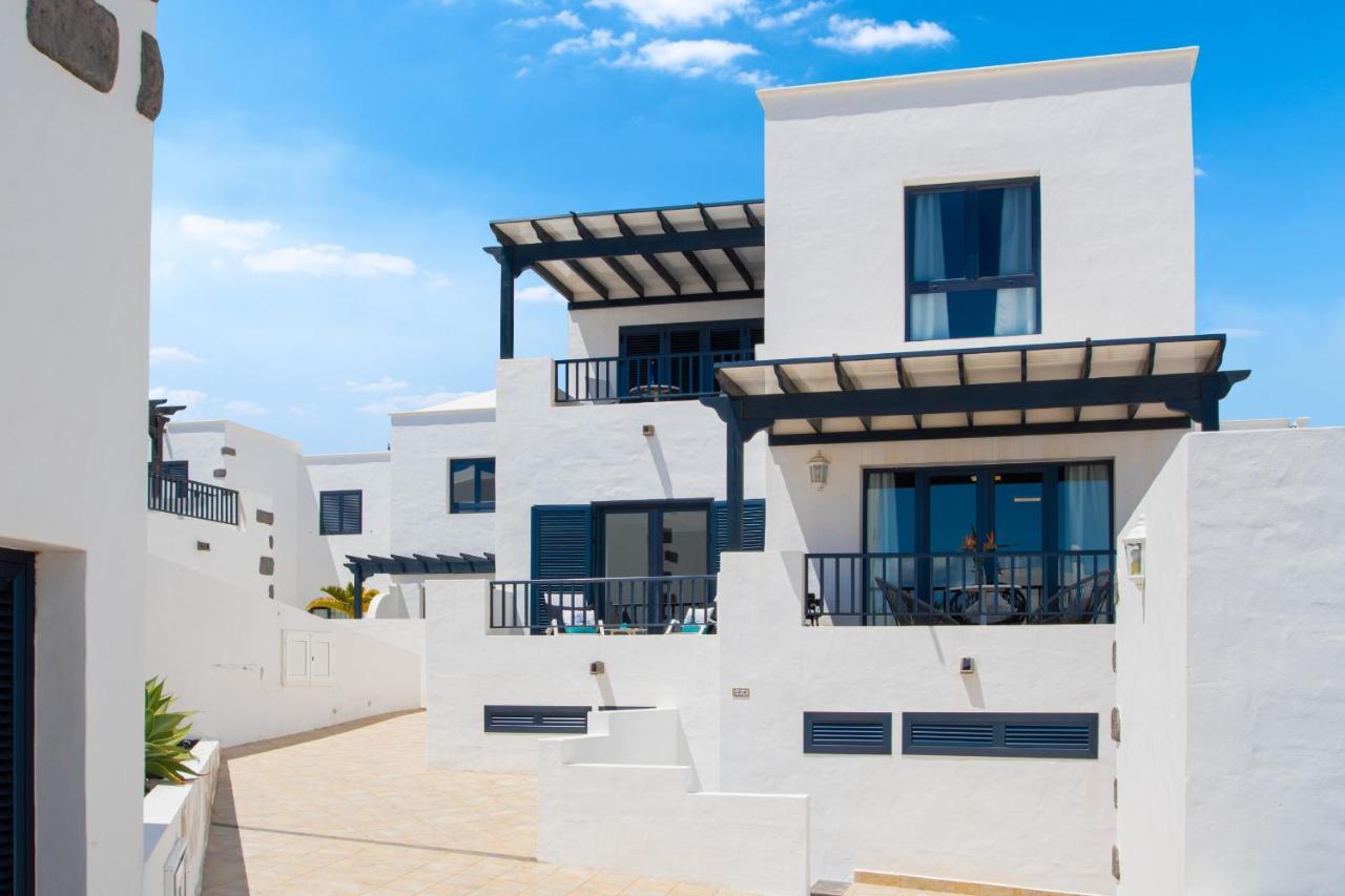 Planta Baja - Arosa * Playa Blanca (Lanzarote)
