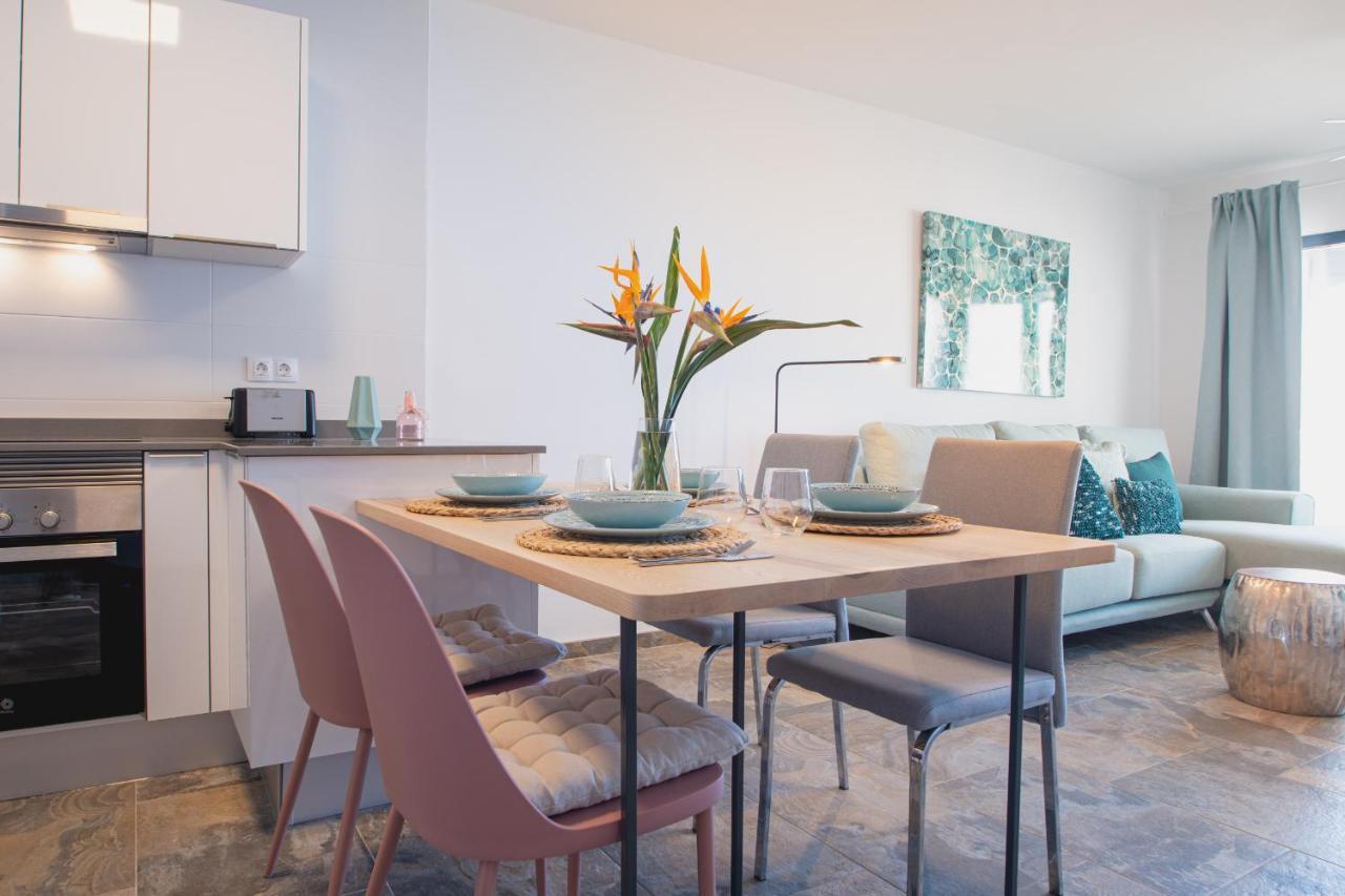 Apartment Planta Baja - Arosa
